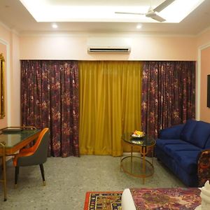 Mayfair Purnea